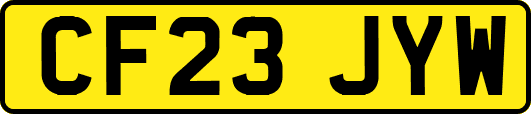 CF23JYW
