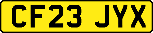 CF23JYX