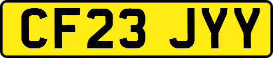 CF23JYY