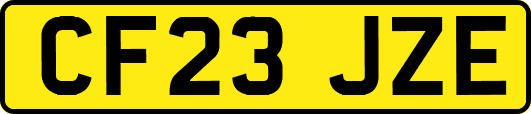 CF23JZE