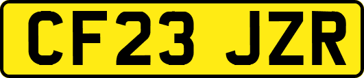 CF23JZR