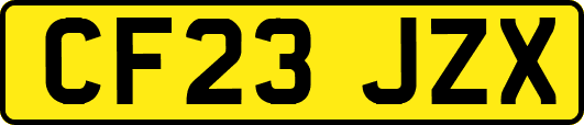 CF23JZX