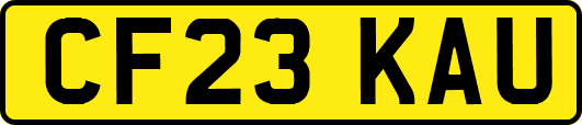CF23KAU