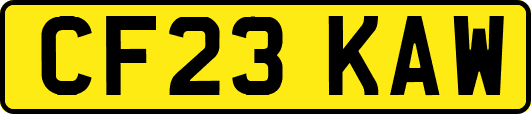 CF23KAW