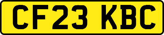 CF23KBC