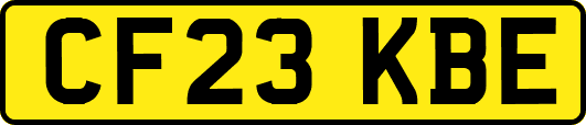 CF23KBE
