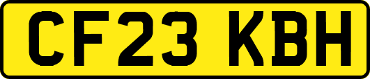 CF23KBH