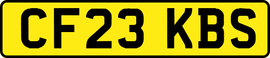 CF23KBS