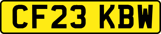 CF23KBW