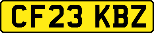 CF23KBZ