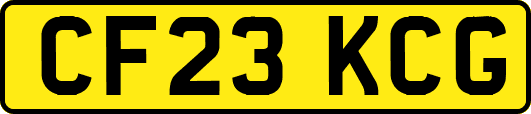 CF23KCG
