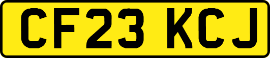 CF23KCJ