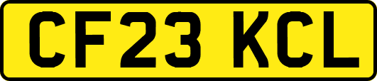 CF23KCL