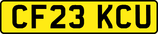 CF23KCU
