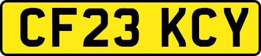 CF23KCY