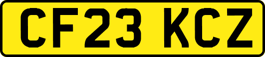 CF23KCZ