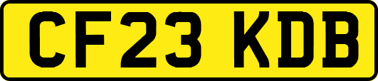 CF23KDB