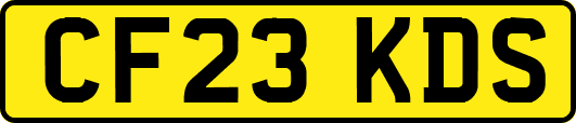 CF23KDS