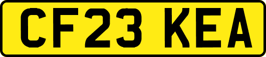 CF23KEA