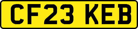 CF23KEB