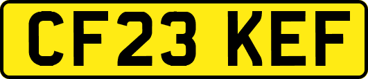 CF23KEF