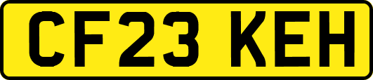 CF23KEH