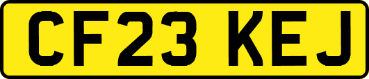CF23KEJ