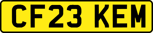 CF23KEM