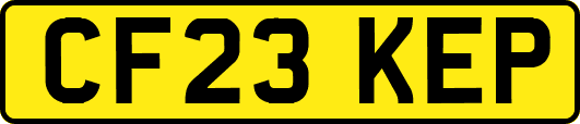 CF23KEP