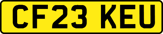 CF23KEU