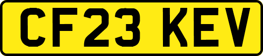 CF23KEV