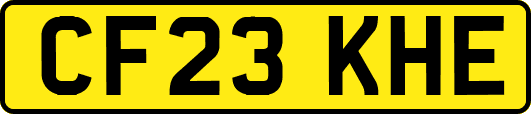 CF23KHE