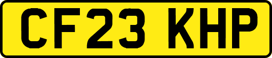 CF23KHP