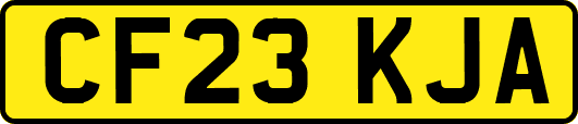 CF23KJA