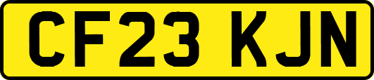CF23KJN