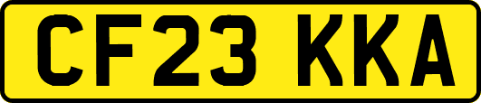 CF23KKA