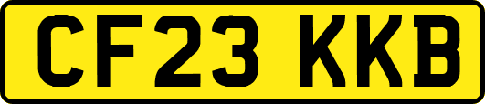 CF23KKB