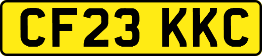 CF23KKC
