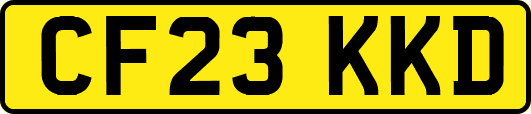CF23KKD