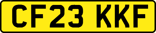 CF23KKF