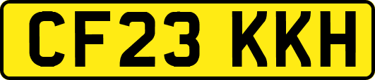 CF23KKH
