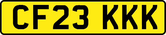 CF23KKK