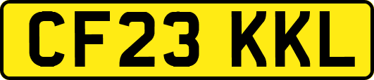 CF23KKL