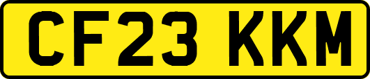 CF23KKM