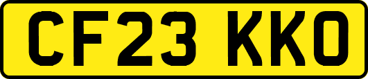 CF23KKO