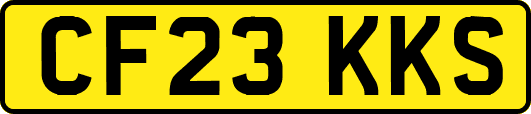 CF23KKS