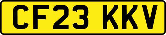 CF23KKV