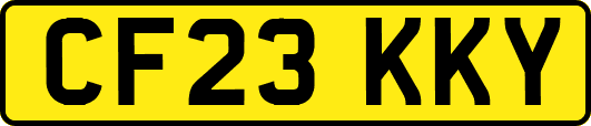 CF23KKY