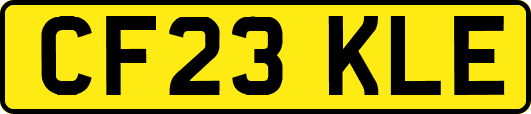 CF23KLE