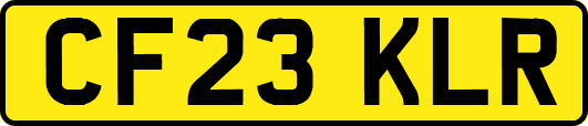 CF23KLR